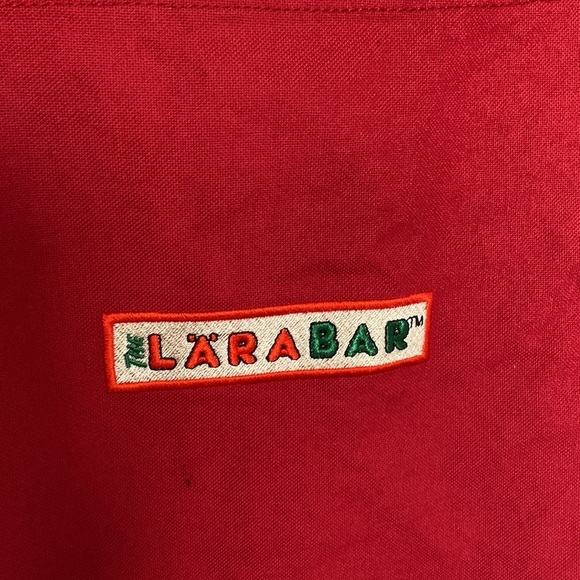Larabar Apron - Picture 4 of 8